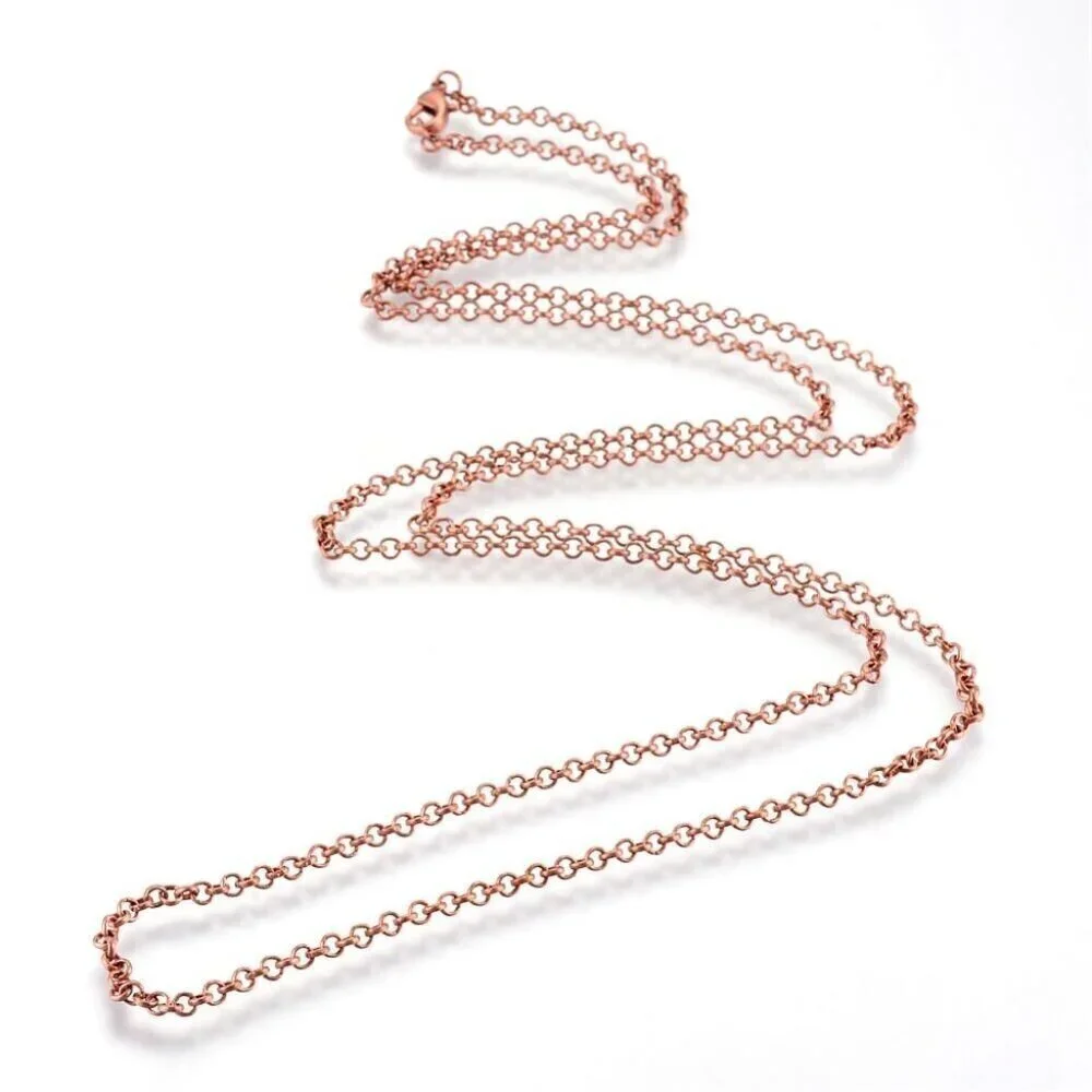 Antique Copper 18